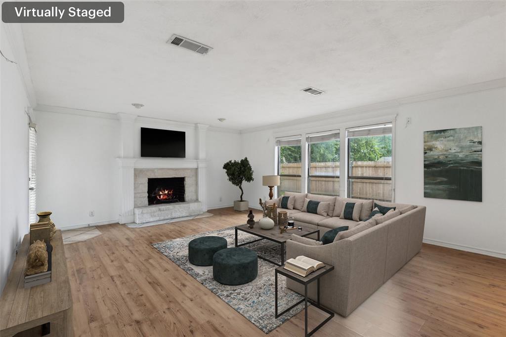 Greens Field Add - Residential