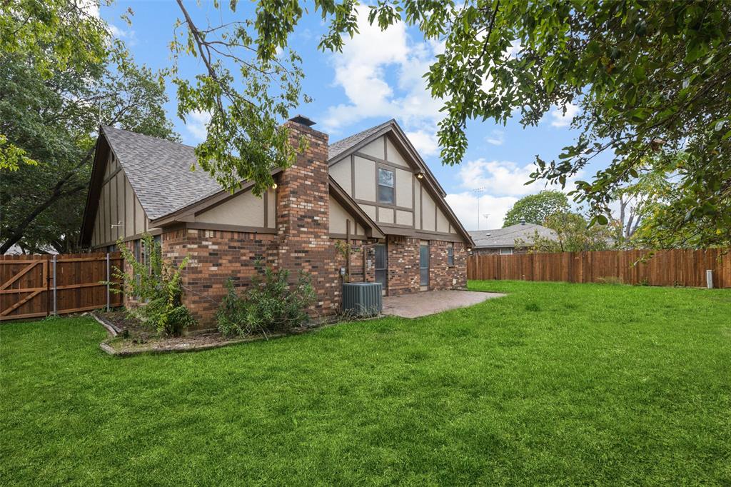 Greens Field Add - Residential