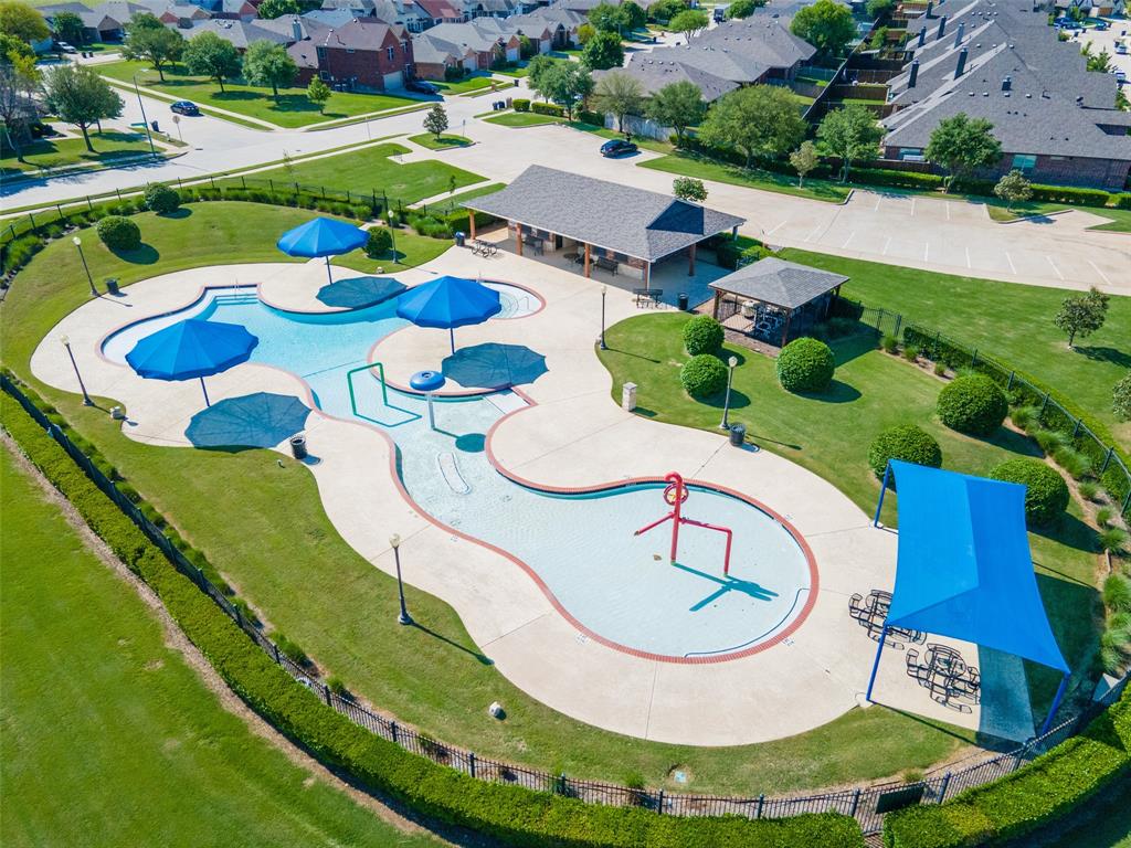 Summer Creek Ranch Add - Residential