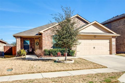 4824 Feltleaf Avenue Fort Worth TX 76036
