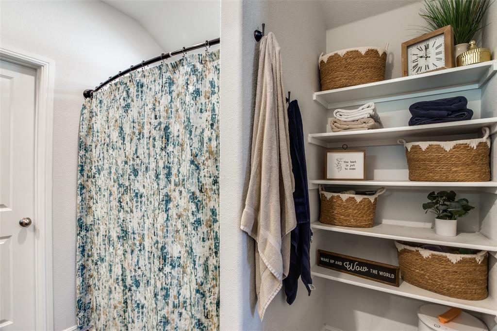 Summer Creek Ranch Add - Residential