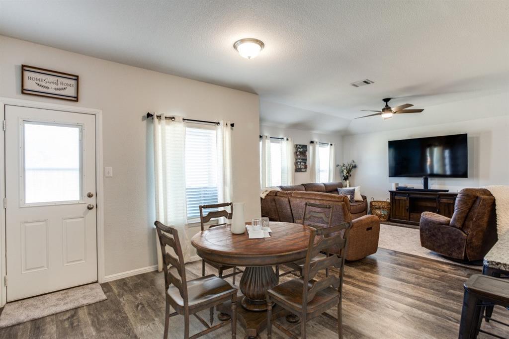 Summer Creek Ranch Add - Residential