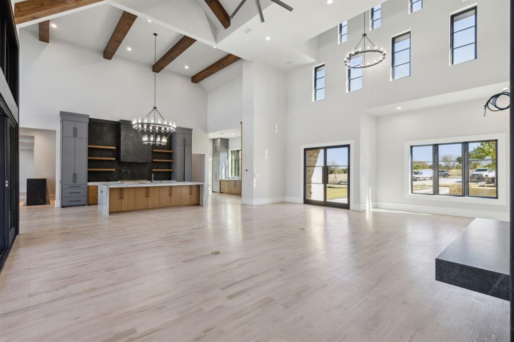 Barratt Lake Estates - Residential