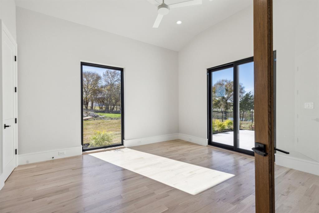 Barratt Lake Estates - Residential