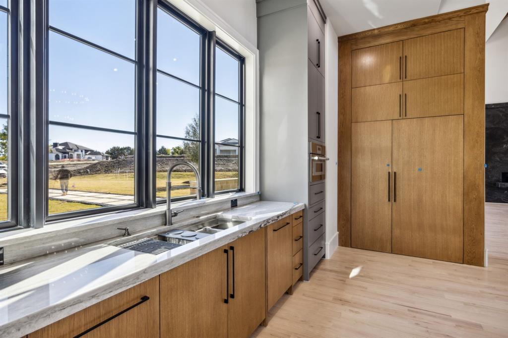 Barratt Lake Estates - Residential