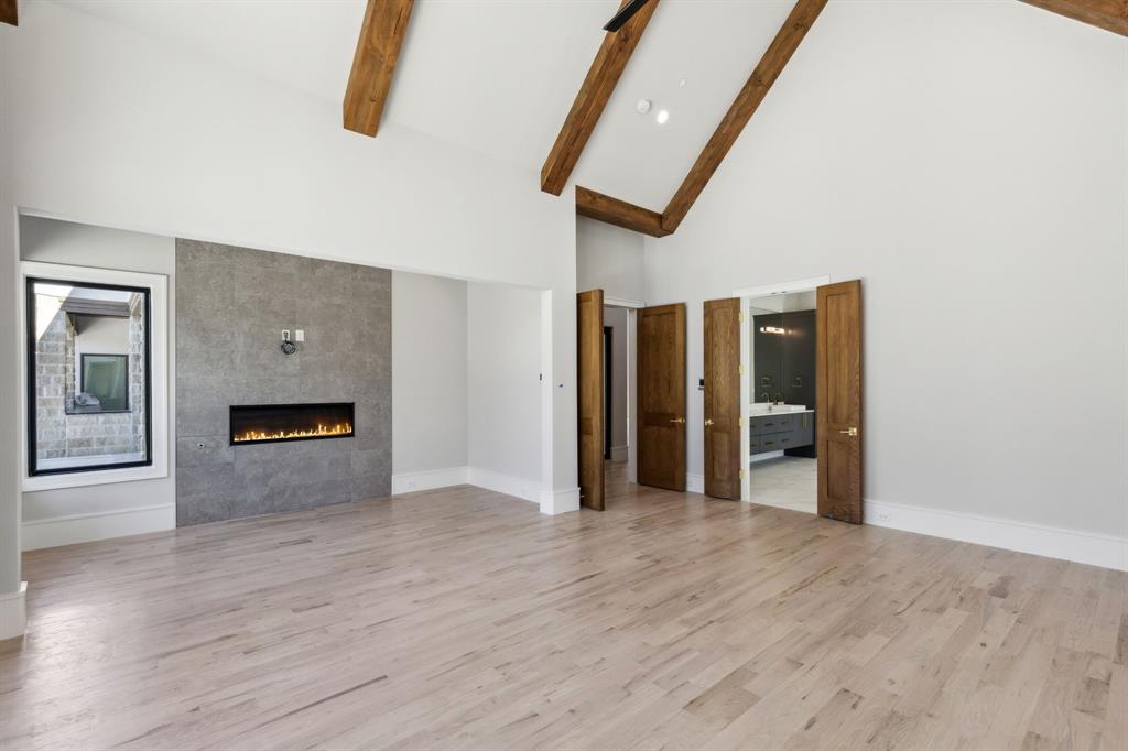 Barratt Lake Estates - Residential