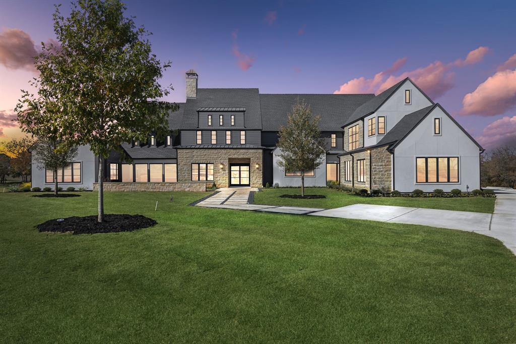 Barratt Lake Estates - Residential