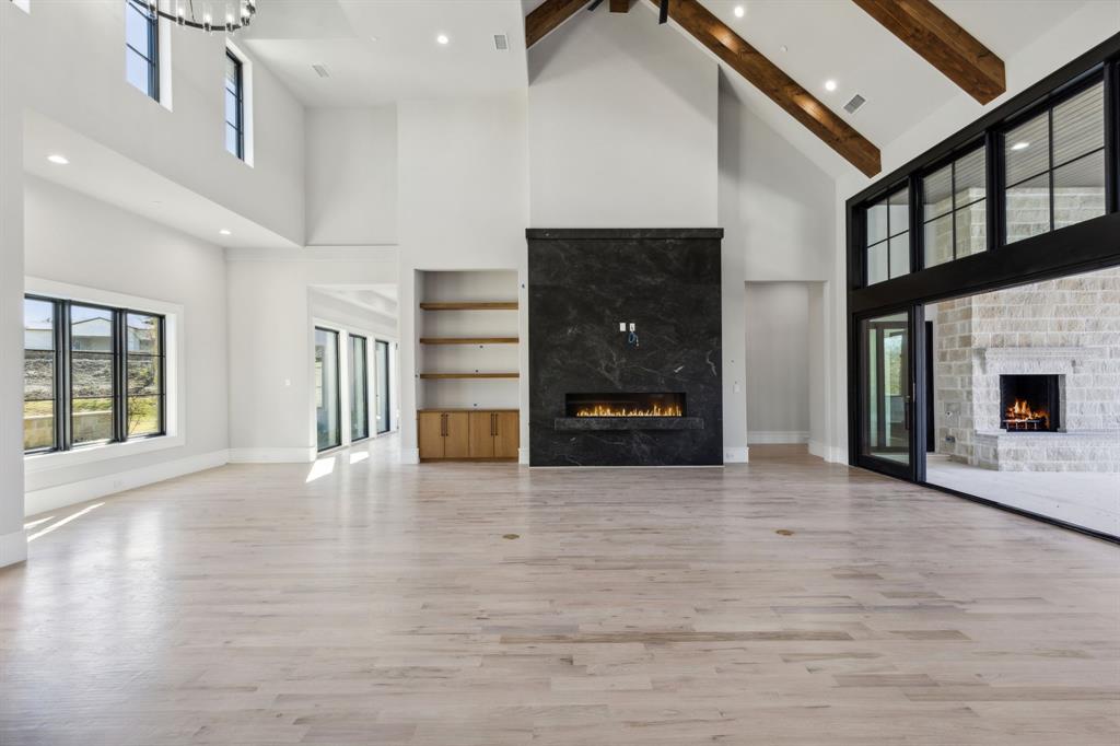 Barratt Lake Estates - Residential