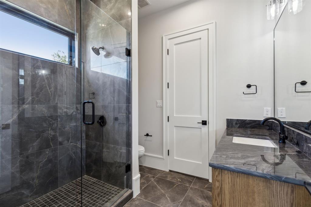 Barratt Lake Estates - Residential