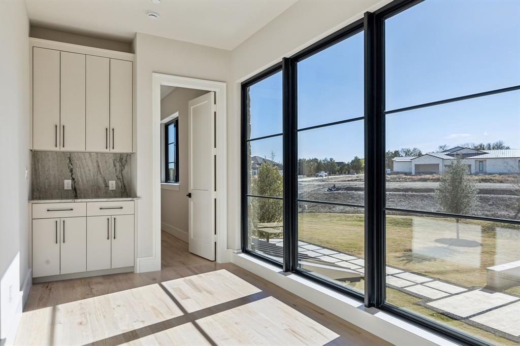 Barratt Lake Estates - Residential