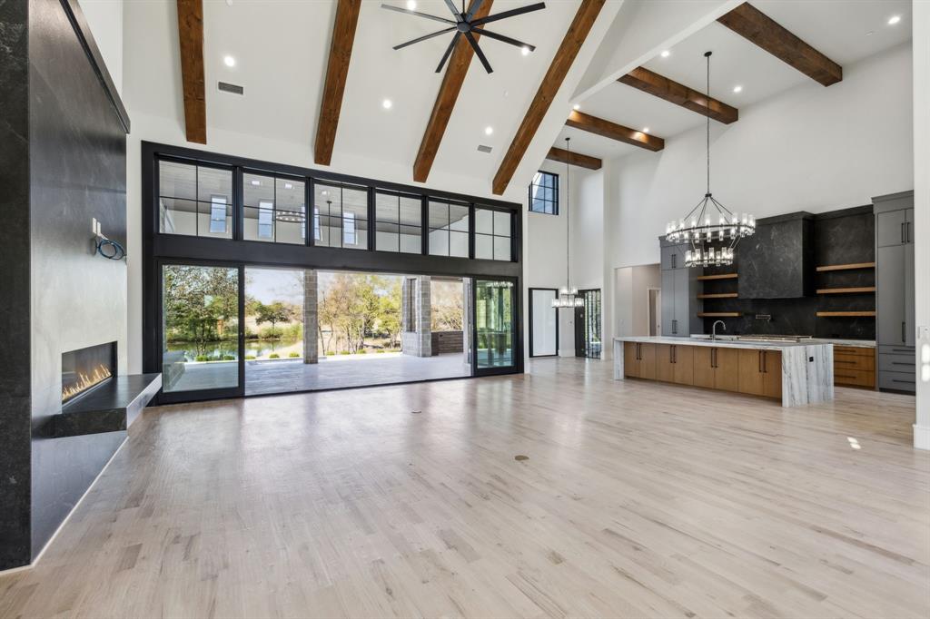 Barratt Lake Estates - Residential