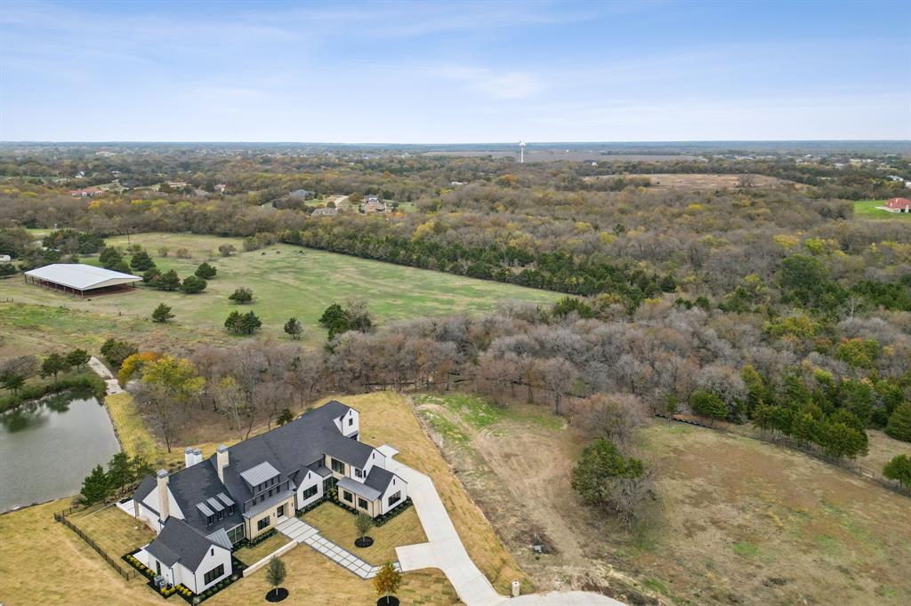 Barratt Lake Estates - Residential