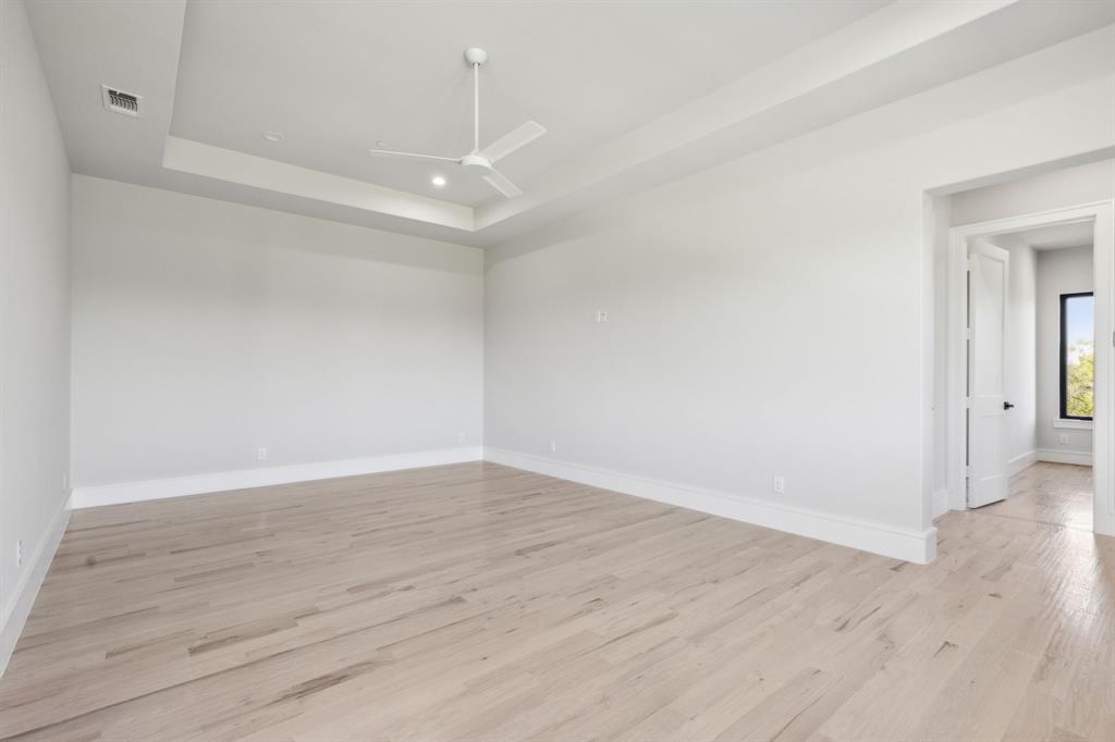 Barratt Lake Estates - Residential