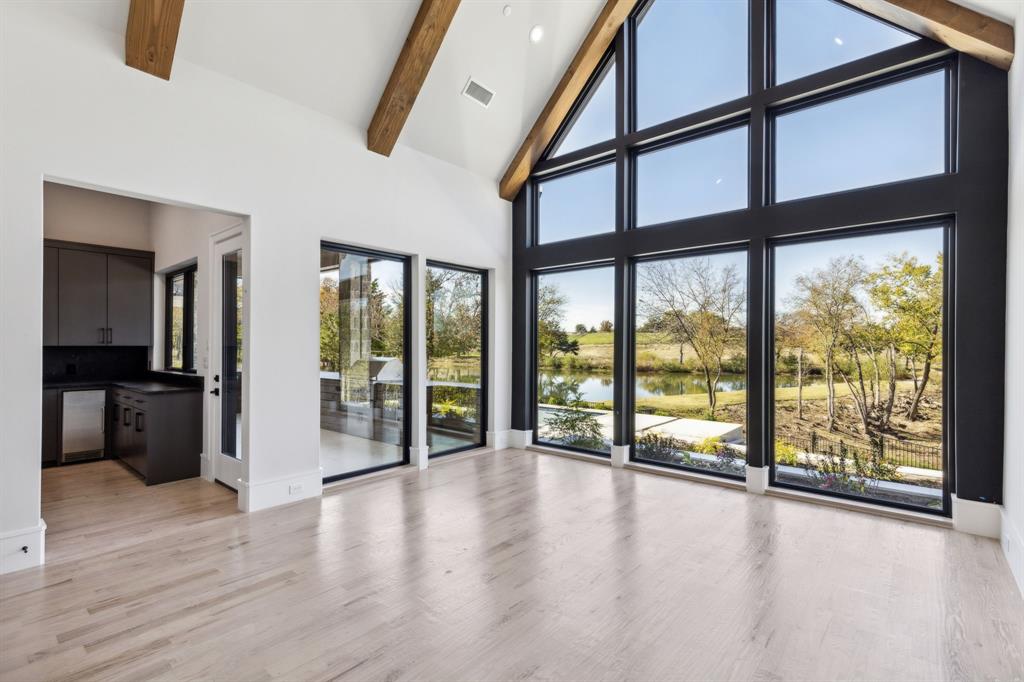 Barratt Lake Estates - Residential