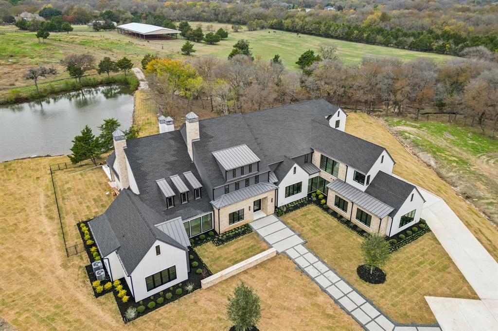 Barratt Lake Estates - Residential