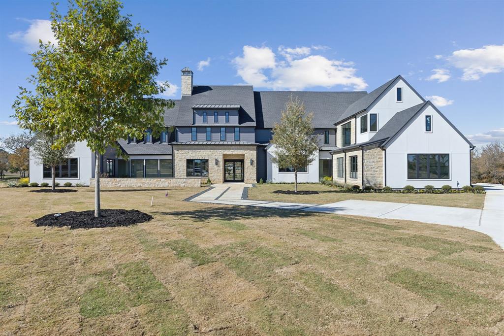 Barratt Lake Estates - Residential