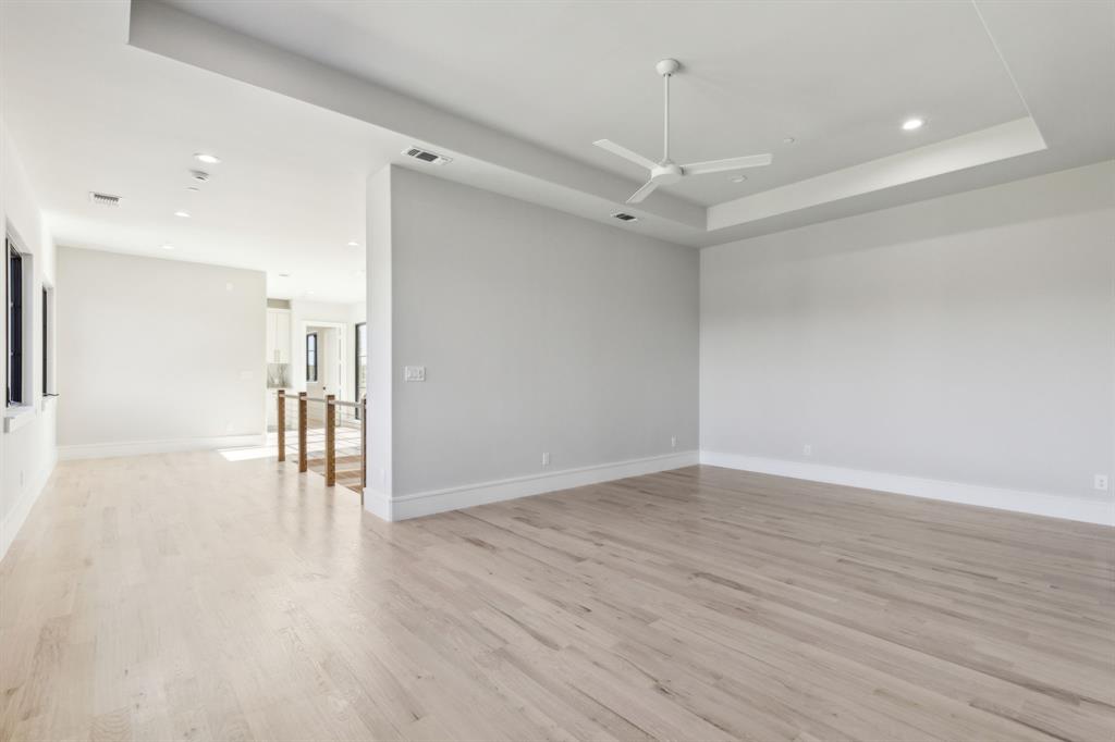 Barratt Lake Estates - Residential