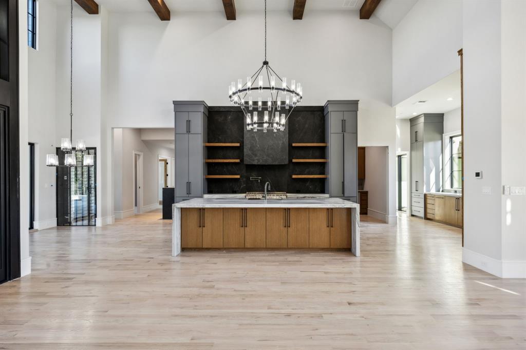 Barratt Lake Estates - Residential