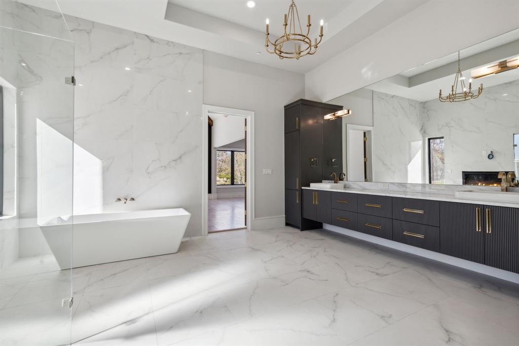 Barratt Lake Estates - Residential