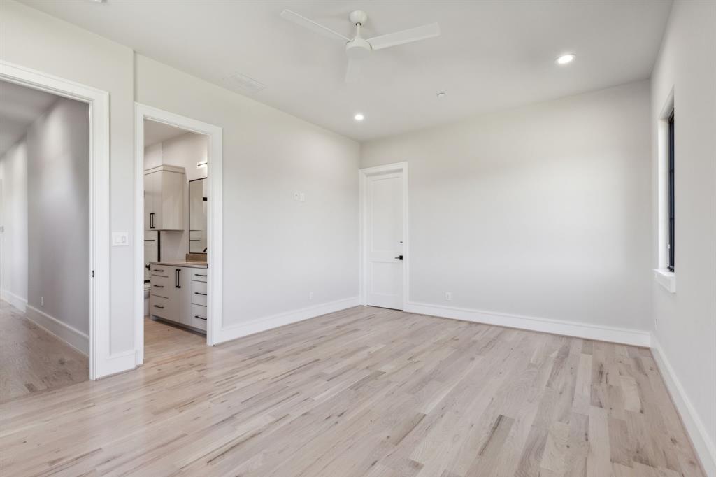 Barratt Lake Estates - Residential