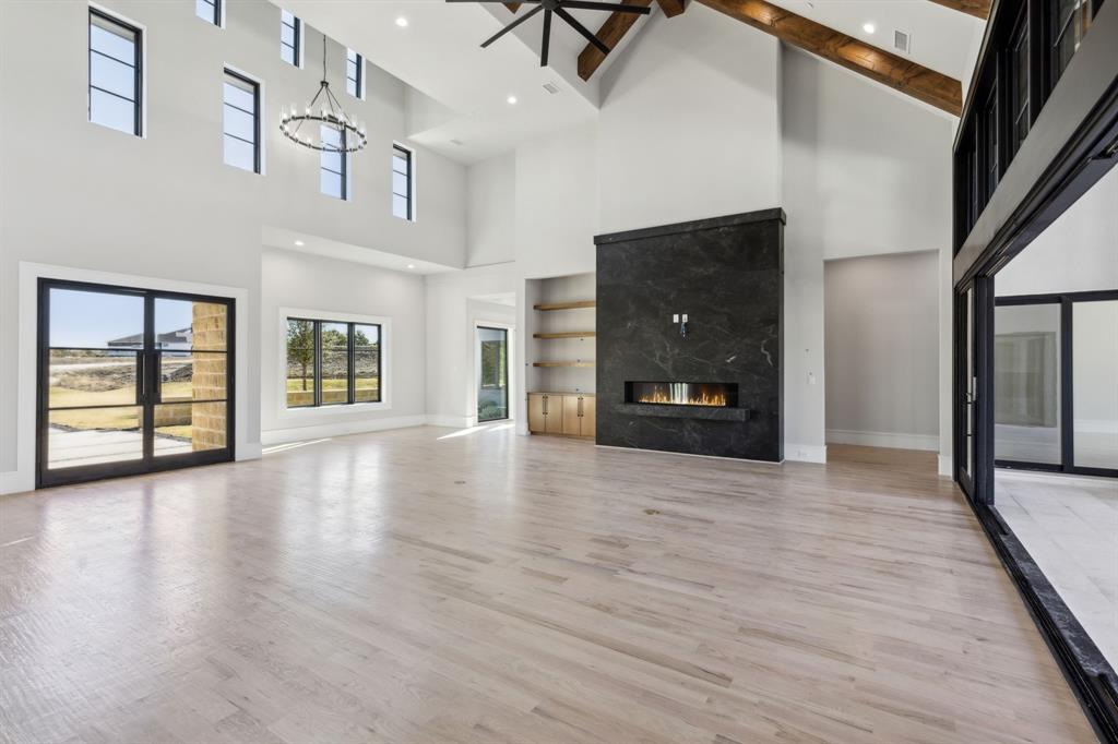 Barratt Lake Estates - Residential