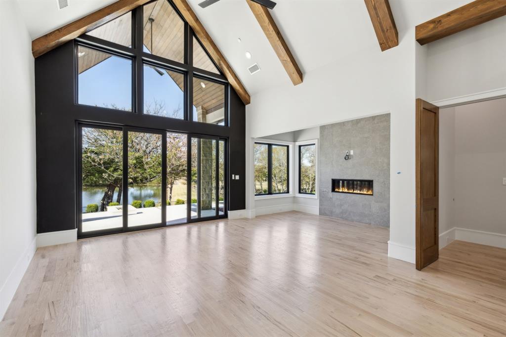 Barratt Lake Estates - Residential