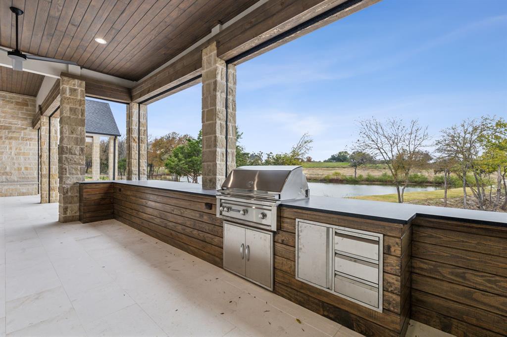 Barratt Lake Estates - Residential