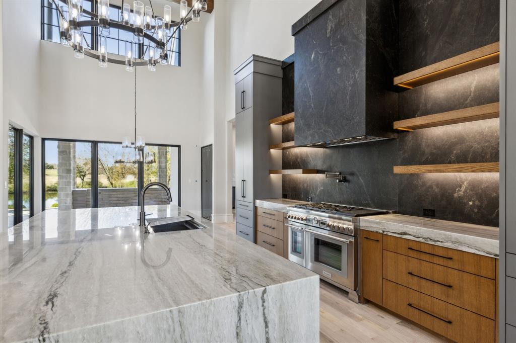 Barratt Lake Estates - Residential