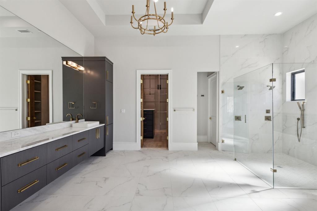 Barratt Lake Estates - Residential