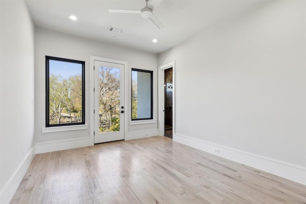 Barratt Lake Estates - Residential