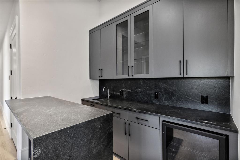 Barratt Lake Estates - Residential