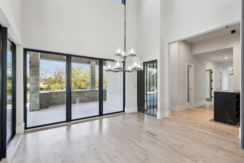 Barratt Lake Estates - Residential