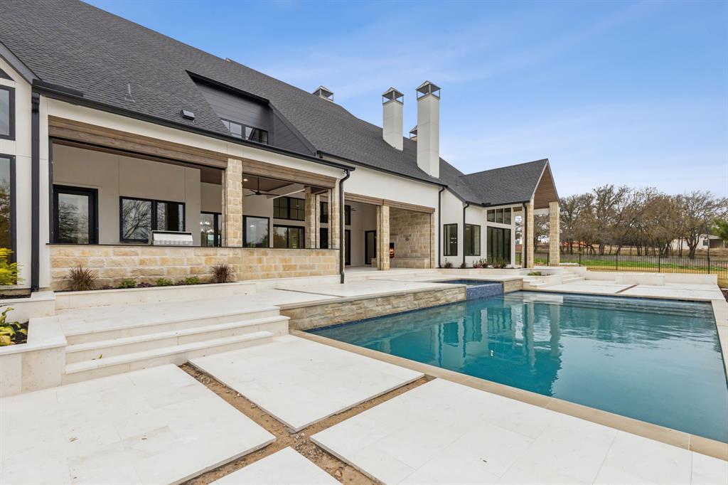 Barratt Lake Estates - Residential