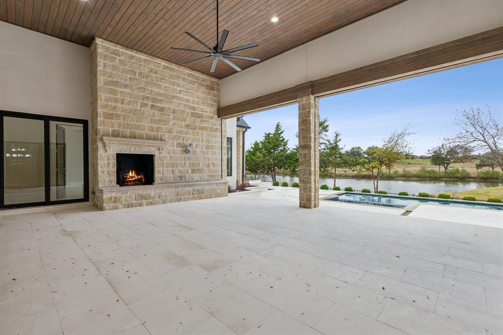 Barratt Lake Estates - Residential