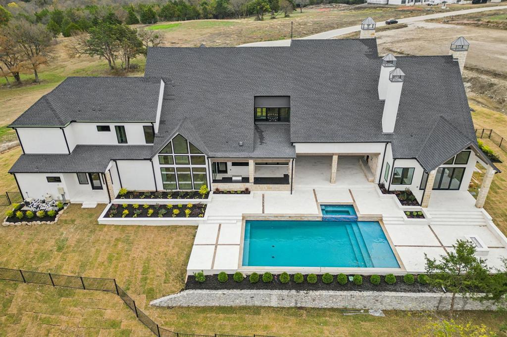 Barratt Lake Estates - Residential