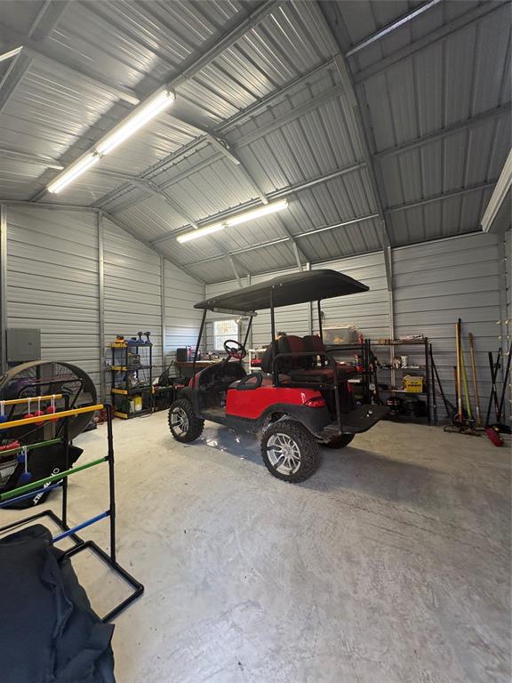 Holiday Village - Residential