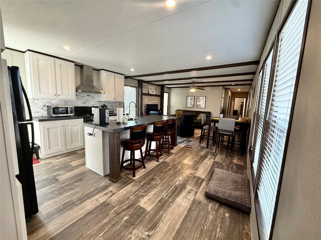 Holiday Village - Residential