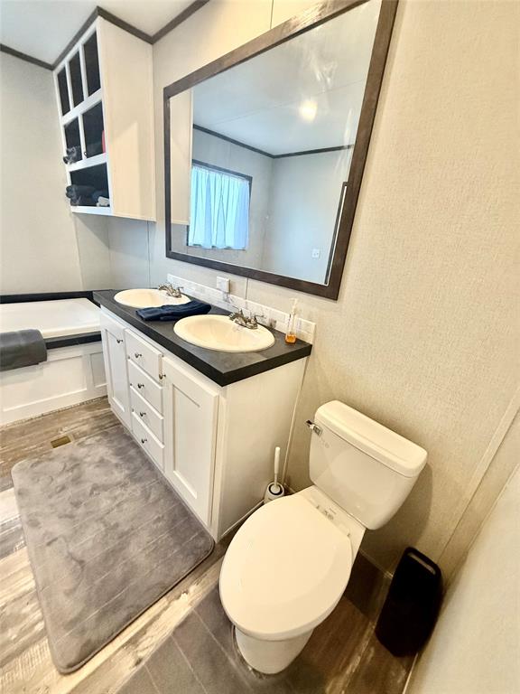 Holiday Village - Residential