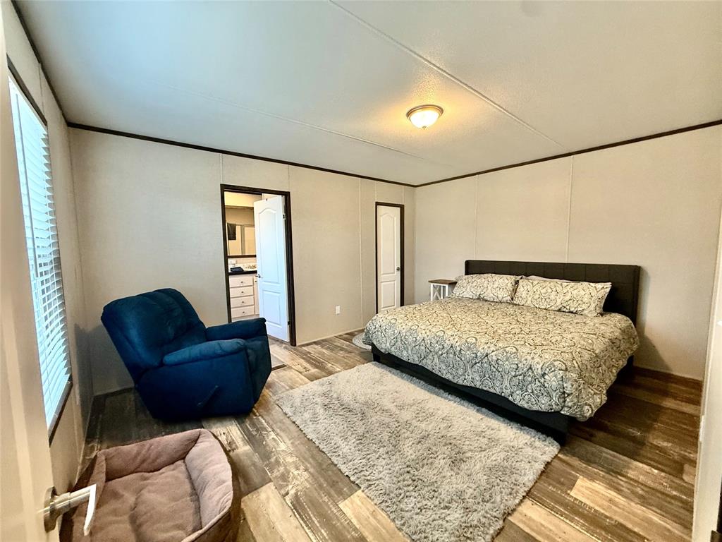 Holiday Village - Residential