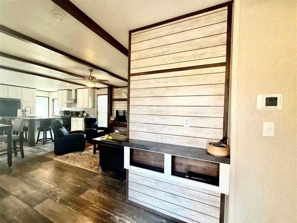 Holiday Village - Residential