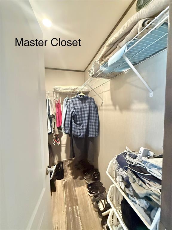 Holiday Village - Residential