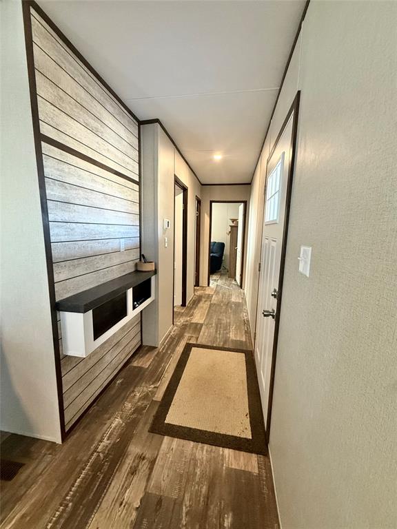 Holiday Village - Residential