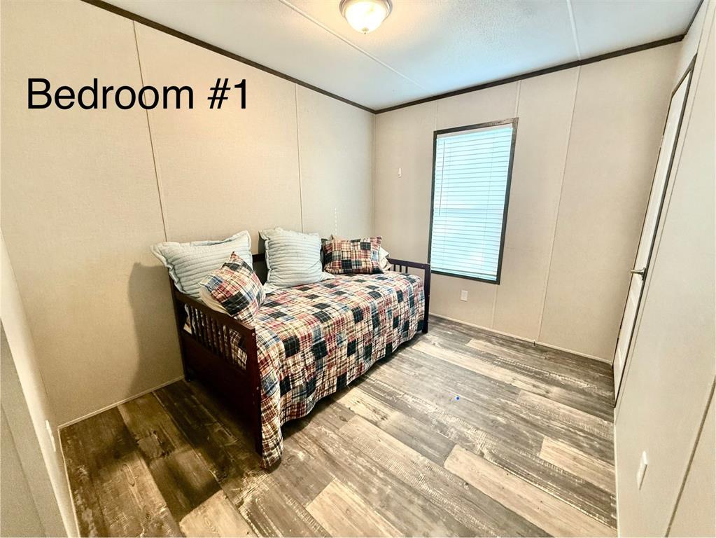 Holiday Village - Residential