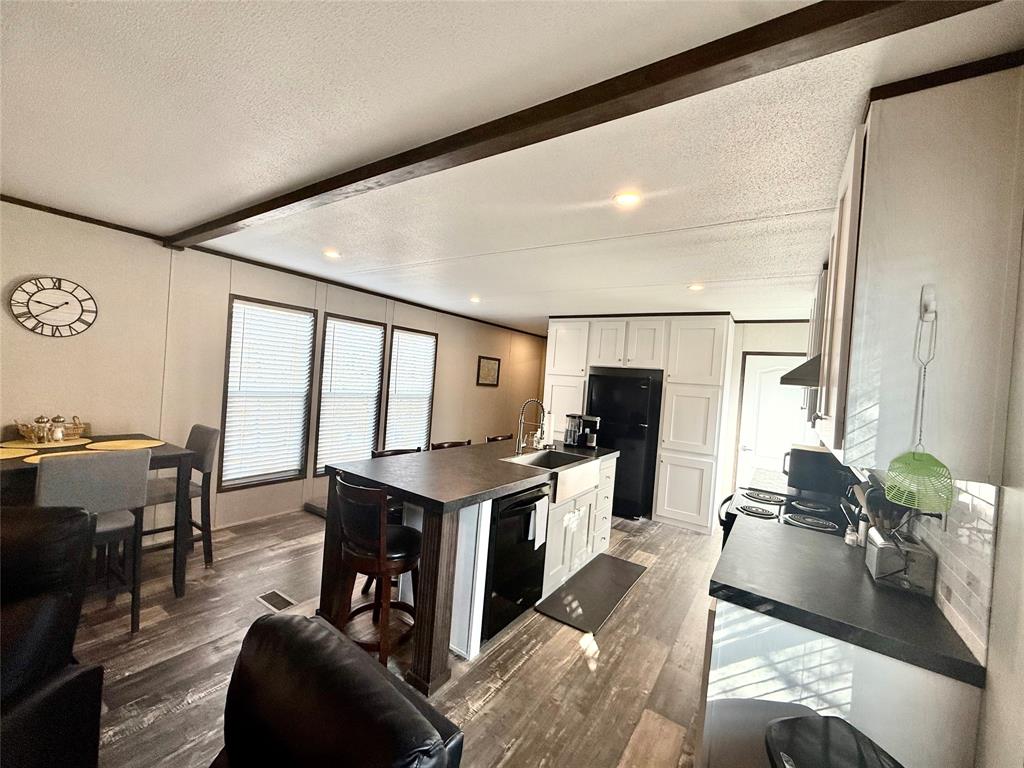 Holiday Village - Residential