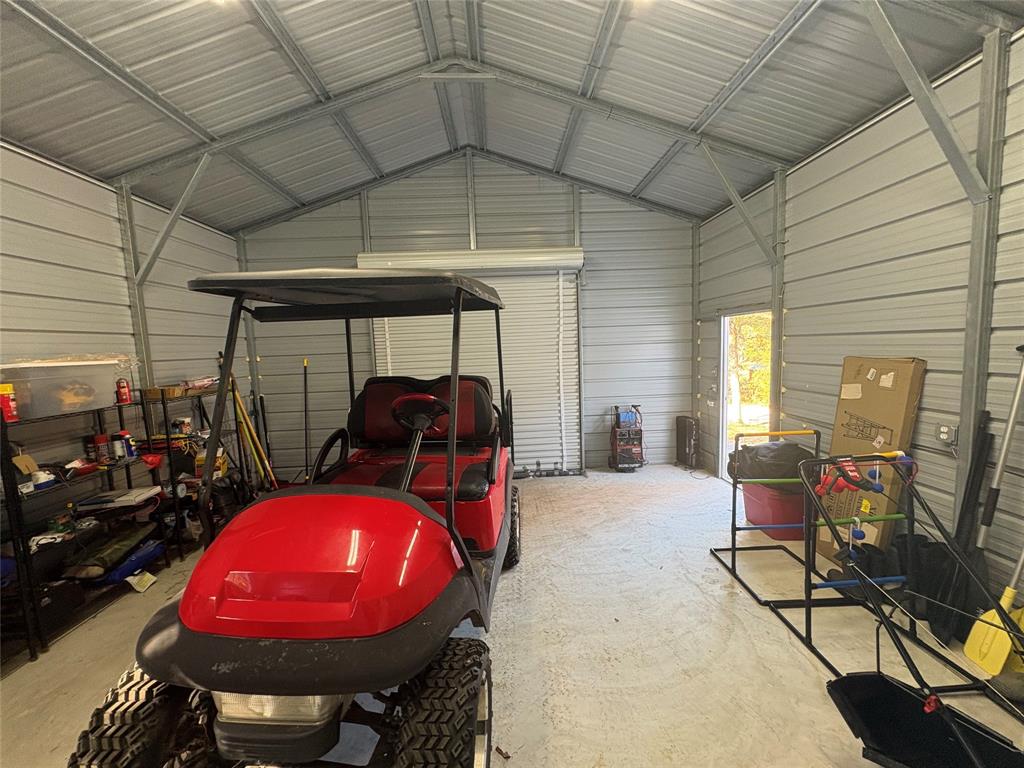 Holiday Village - Residential