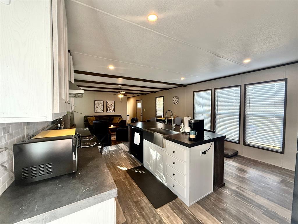 Holiday Village - Residential