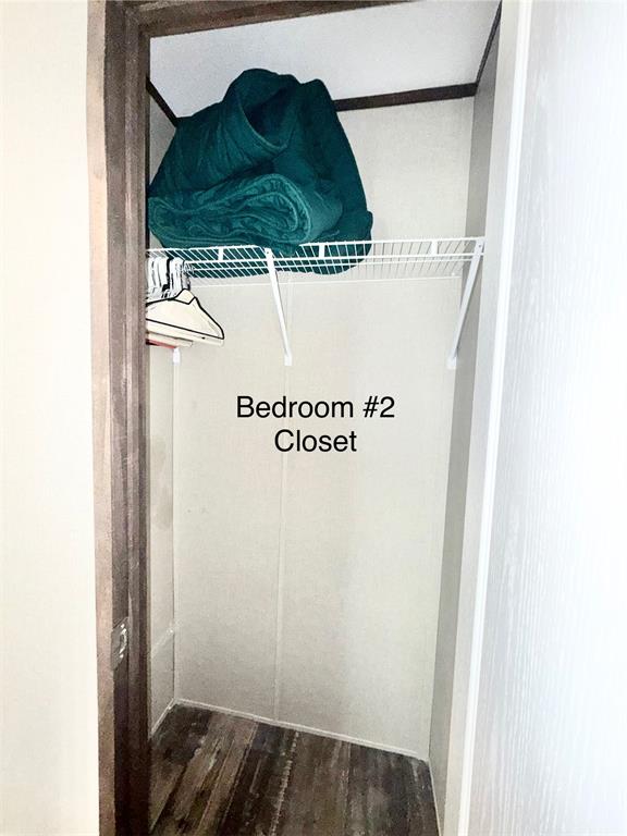 Holiday Village - Residential