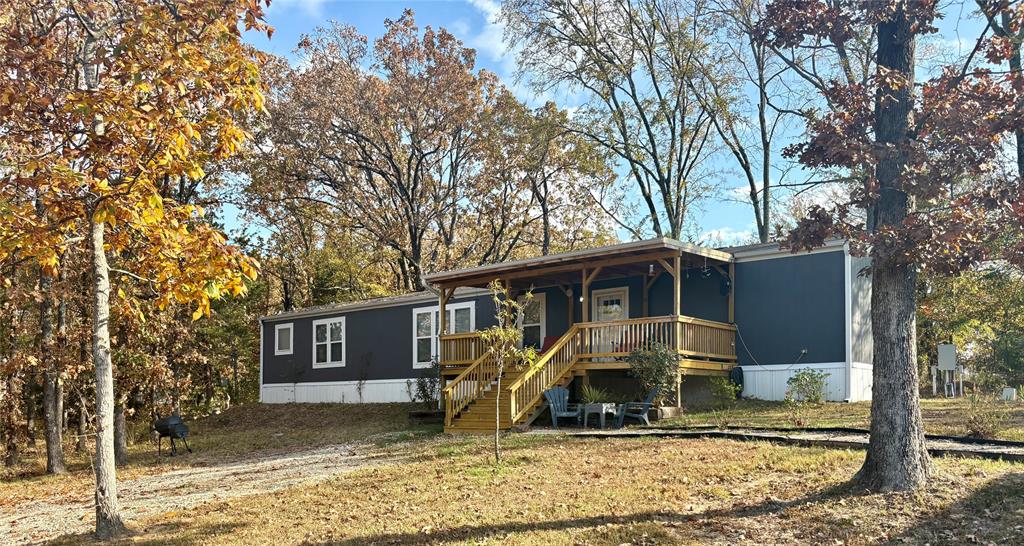 Holiday Village - Residential