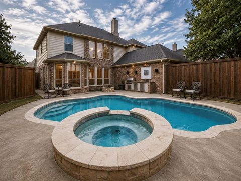 Photo of 918 Midnight Pass, Rockwall, TX 75087 (MLS # 21328665)