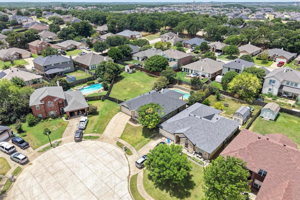 1012 Hidden View Court